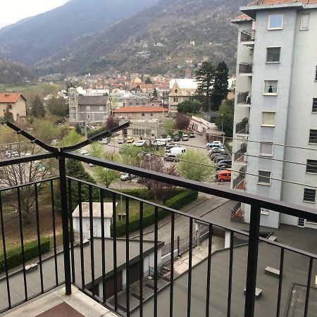Casa Miramonti Apartment Perosa Argentina Ngoại thất bức ảnh