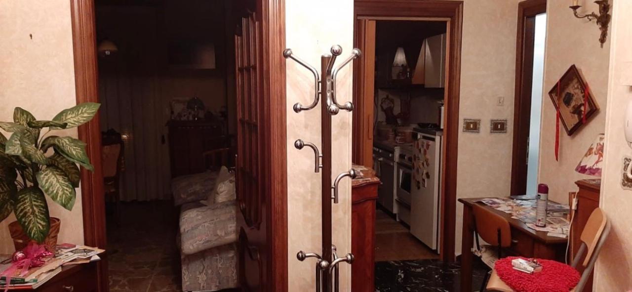 Casa Miramonti Apartment Perosa Argentina Ngoại thất bức ảnh