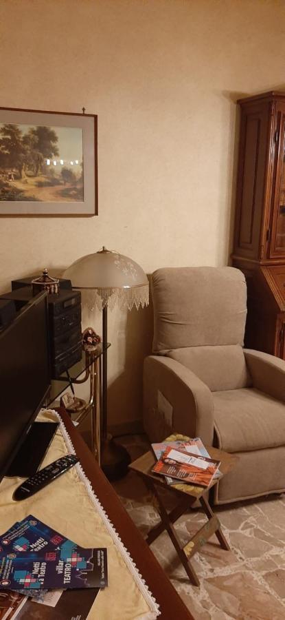Casa Miramonti Apartment Perosa Argentina Ngoại thất bức ảnh