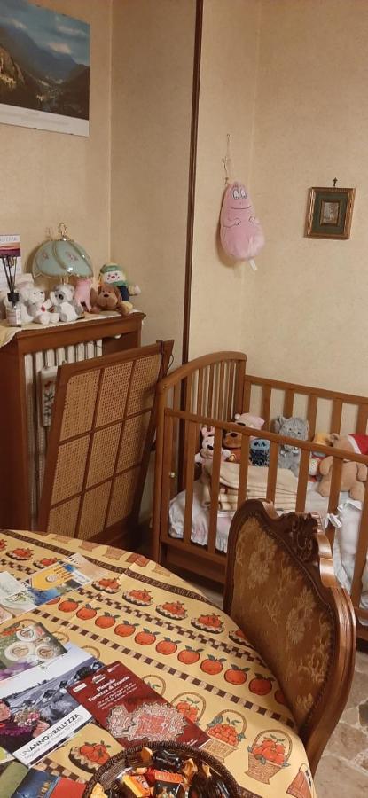 Casa Miramonti Apartment Perosa Argentina Ngoại thất bức ảnh