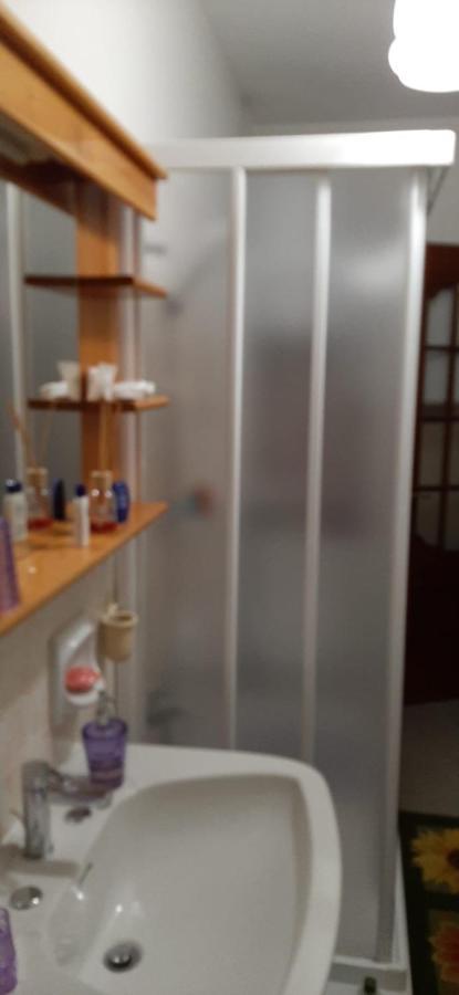 Casa Miramonti Apartment Perosa Argentina Ngoại thất bức ảnh