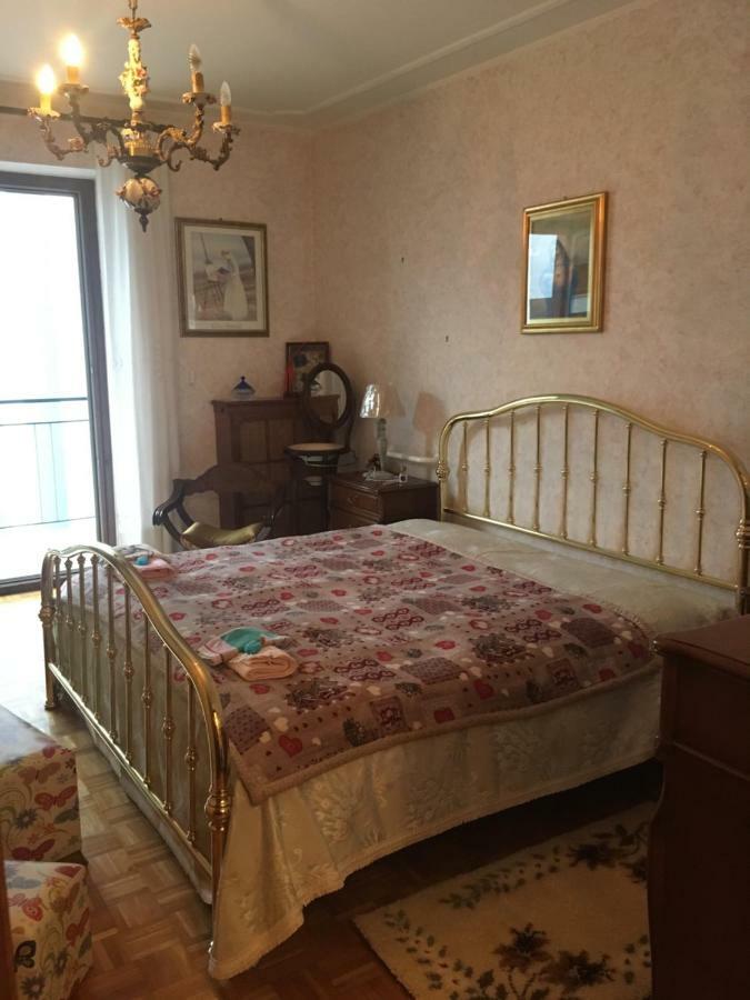 Casa Miramonti Apartment Perosa Argentina Ngoại thất bức ảnh