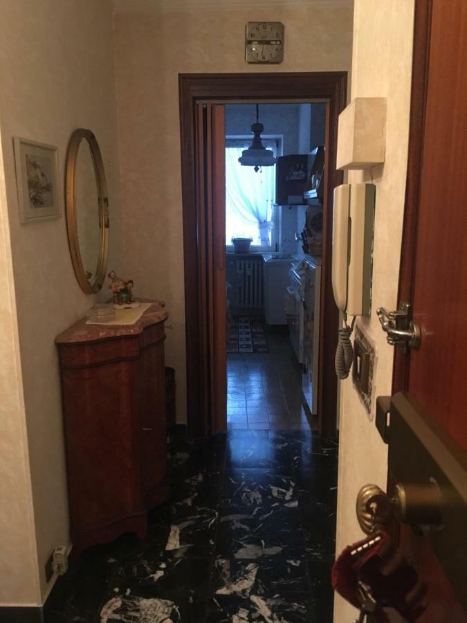 Casa Miramonti Apartment Perosa Argentina Ngoại thất bức ảnh