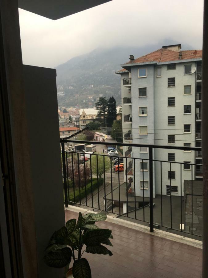 Casa Miramonti Apartment Perosa Argentina Ngoại thất bức ảnh