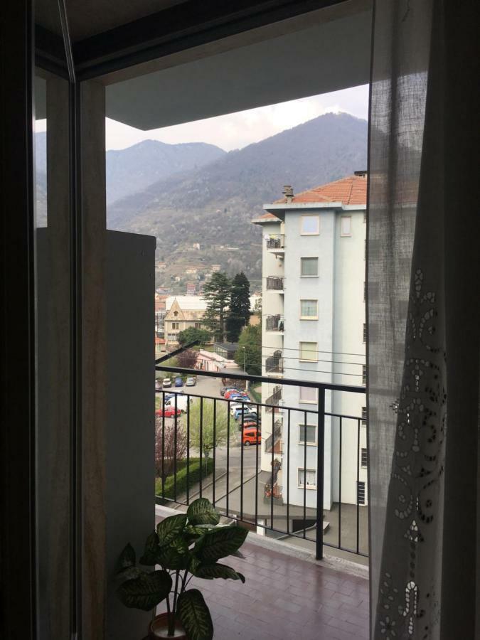 Casa Miramonti Apartment Perosa Argentina Ngoại thất bức ảnh