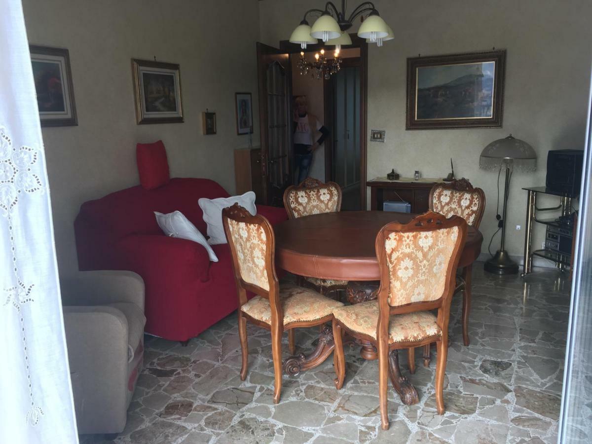 Casa Miramonti Apartment Perosa Argentina Ngoại thất bức ảnh