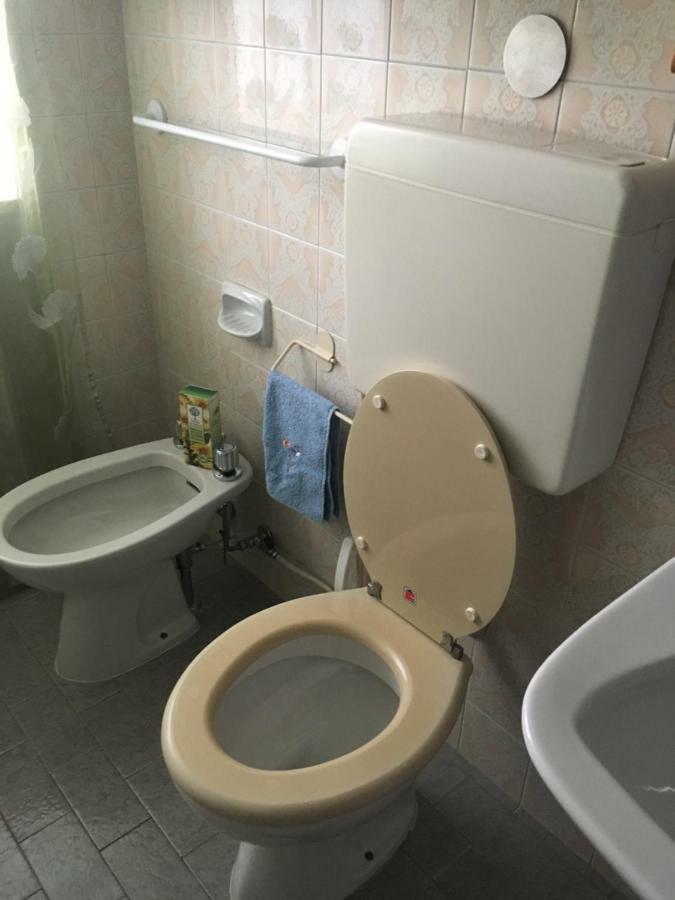 Casa Miramonti Apartment Perosa Argentina Ngoại thất bức ảnh