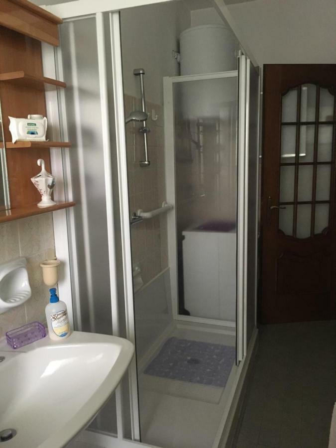 Casa Miramonti Apartment Perosa Argentina Ngoại thất bức ảnh