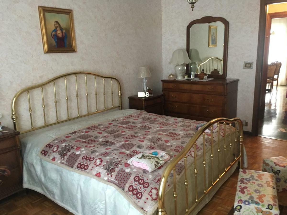 Casa Miramonti Apartment Perosa Argentina Ngoại thất bức ảnh