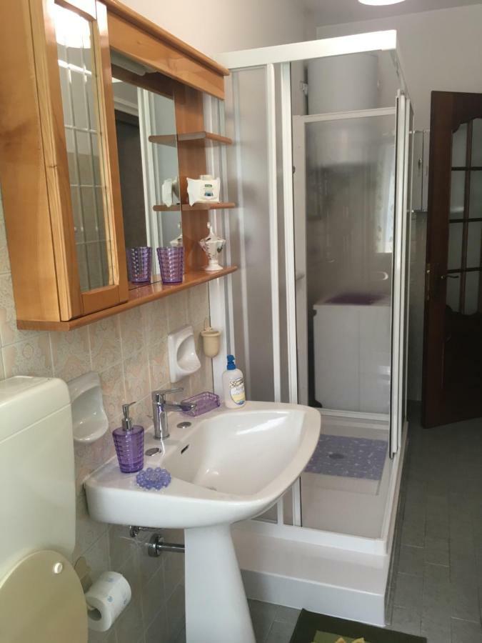 Casa Miramonti Apartment Perosa Argentina Ngoại thất bức ảnh