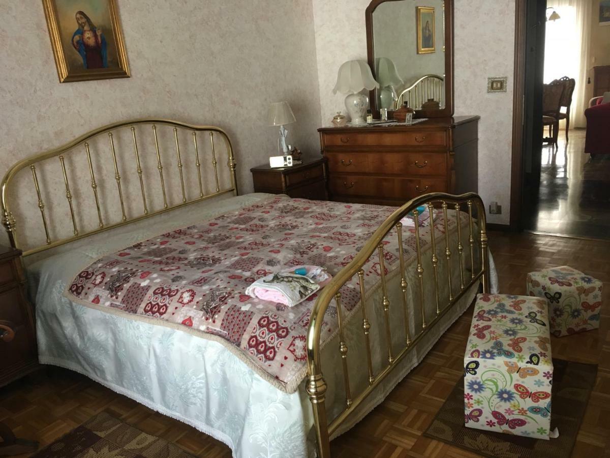 Casa Miramonti Apartment Perosa Argentina Ngoại thất bức ảnh