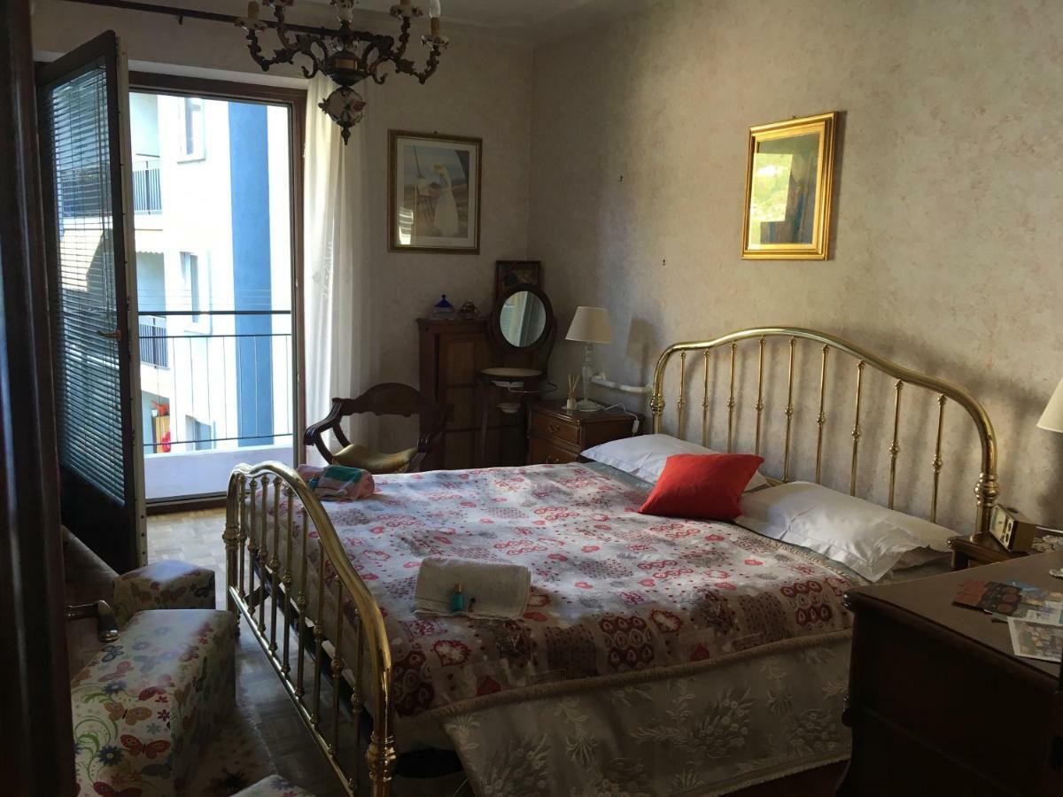 Casa Miramonti Apartment Perosa Argentina Ngoại thất bức ảnh