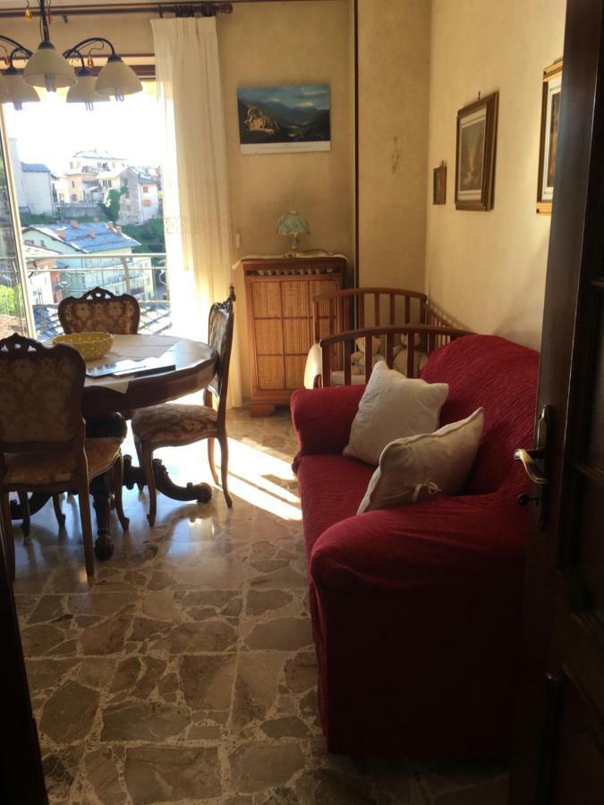Casa Miramonti Apartment Perosa Argentina Ngoại thất bức ảnh