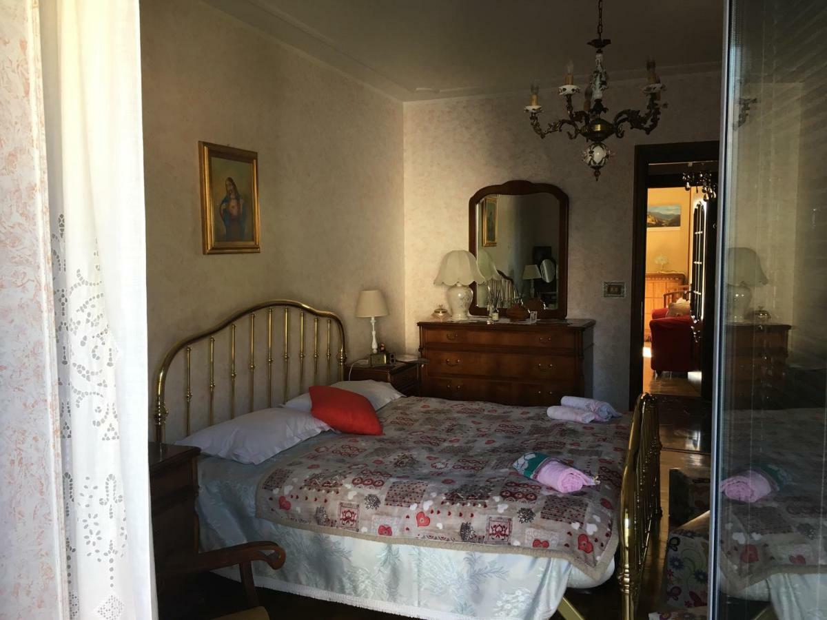 Casa Miramonti Apartment Perosa Argentina Ngoại thất bức ảnh