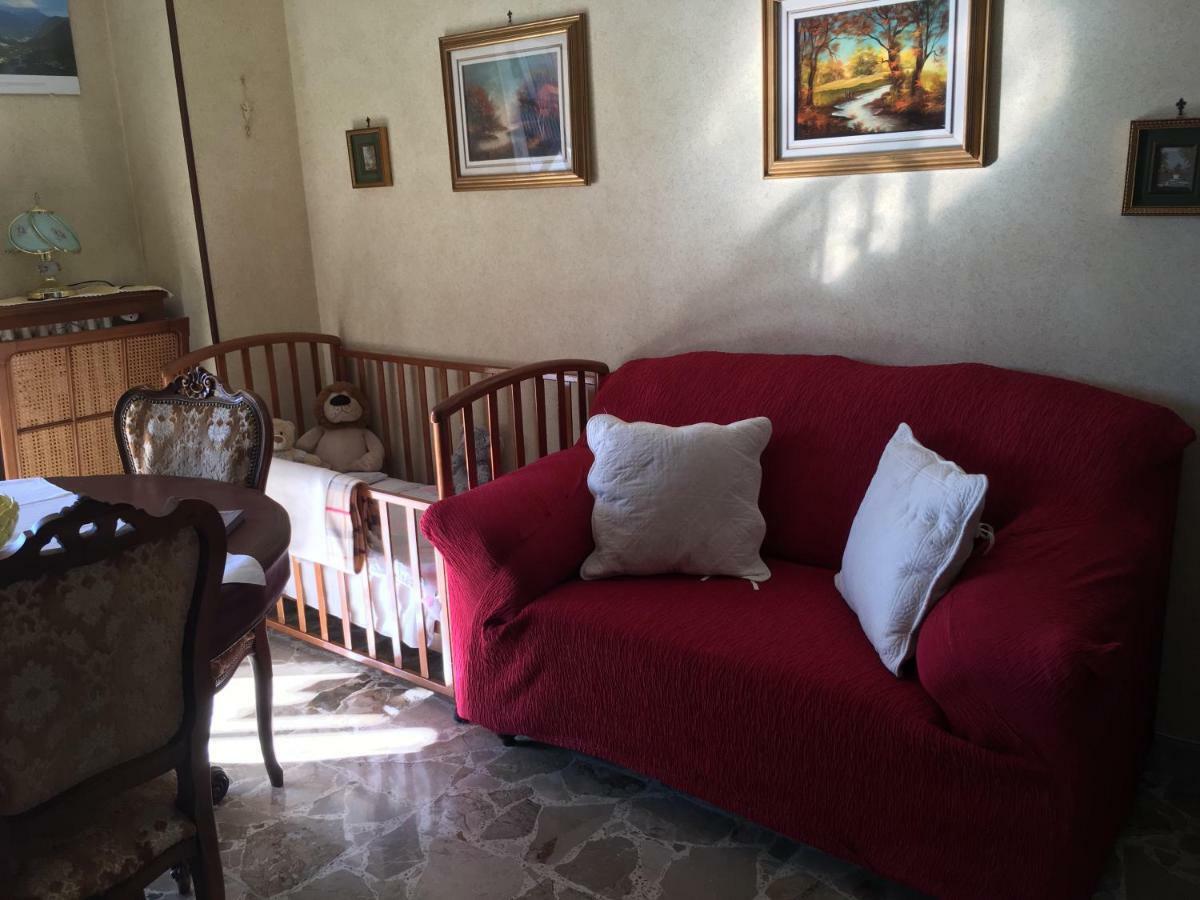 Casa Miramonti Apartment Perosa Argentina Ngoại thất bức ảnh