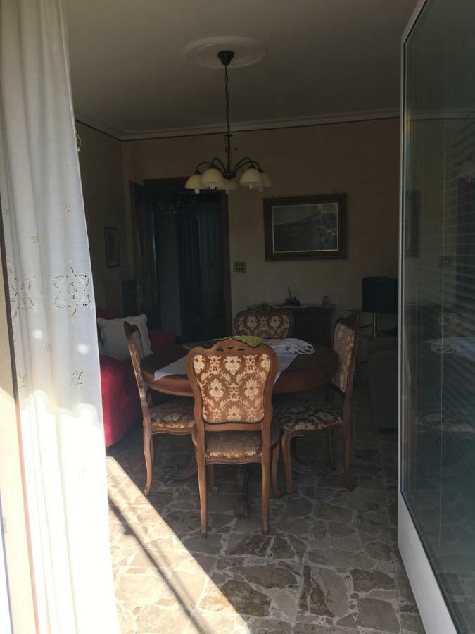Casa Miramonti Apartment Perosa Argentina Ngoại thất bức ảnh