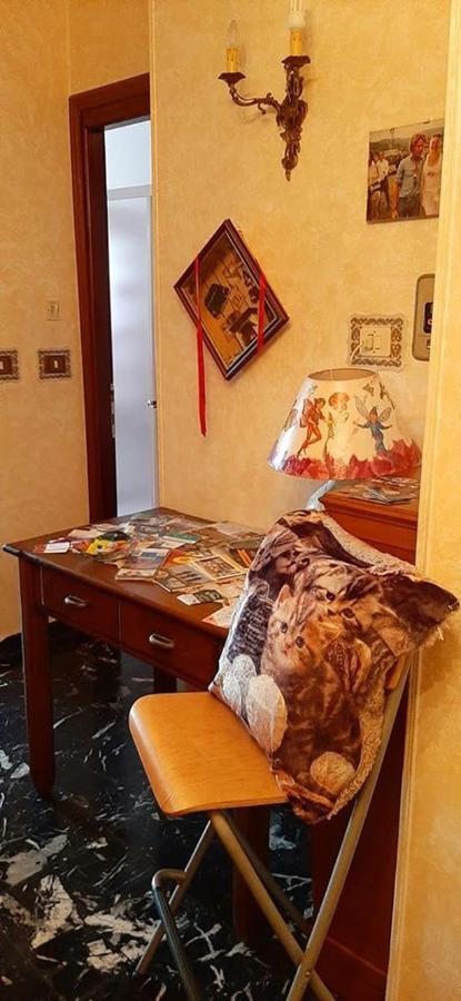 Casa Miramonti Apartment Perosa Argentina Ngoại thất bức ảnh